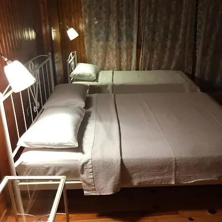 9mouses Chasiotis 3* Αμπελάκια