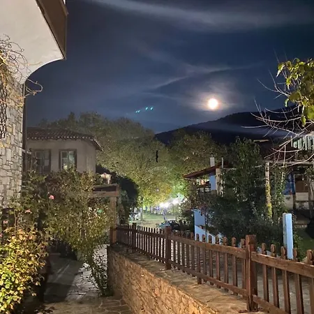 Πανσιόν 9mouses Chasiotis 3*