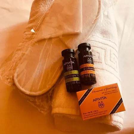 Πανσιόν 9mouses Chasiotis Αμπελάκια