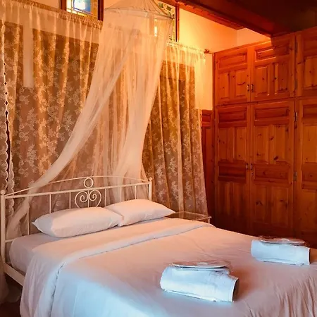 Guest house 9mouses Chasiotis 3*