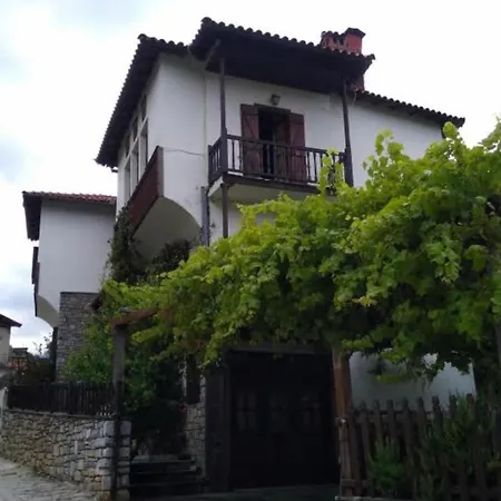 9mouses Chasiotis Gasthuis