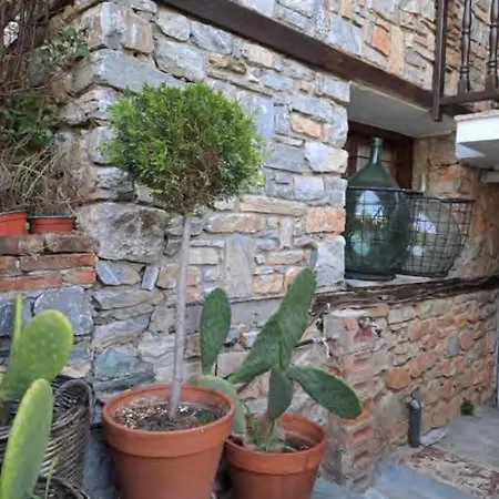 9mouses Chasiotis Πανσιόν 3*