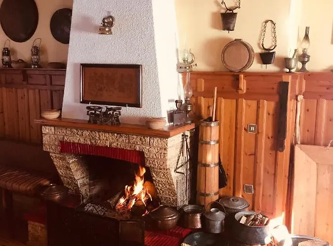 9mouses Chasiotis Gasthuis 3*