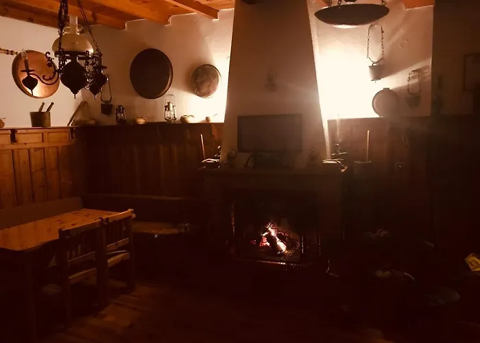 Gasthuis 9mouses Chasiotis 3*