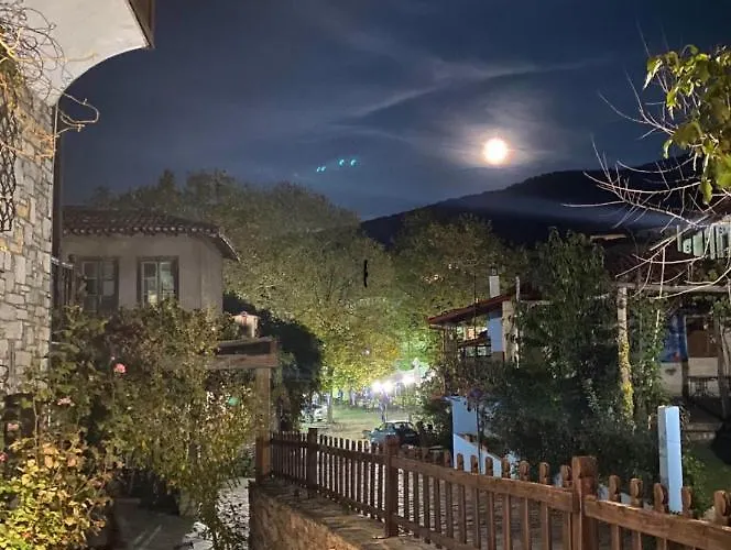 Gasthuis 9mouses Chasiotis 3*