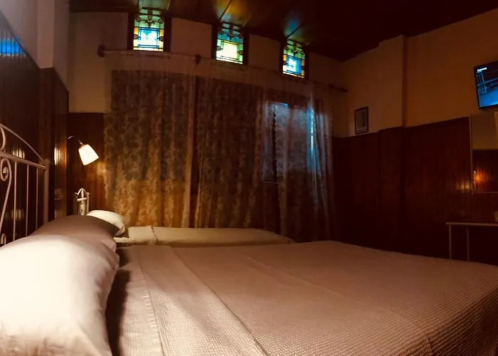 9mouses Chasiotis Gasthuis Ampelakia