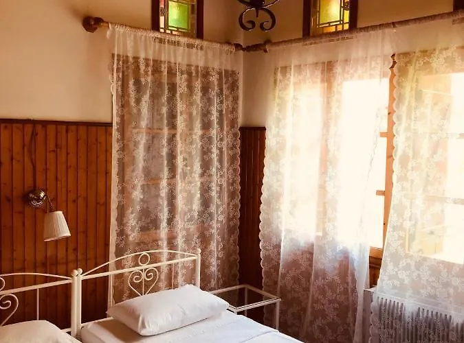 9mouses Chasiotis Casa de hóspedes 3*