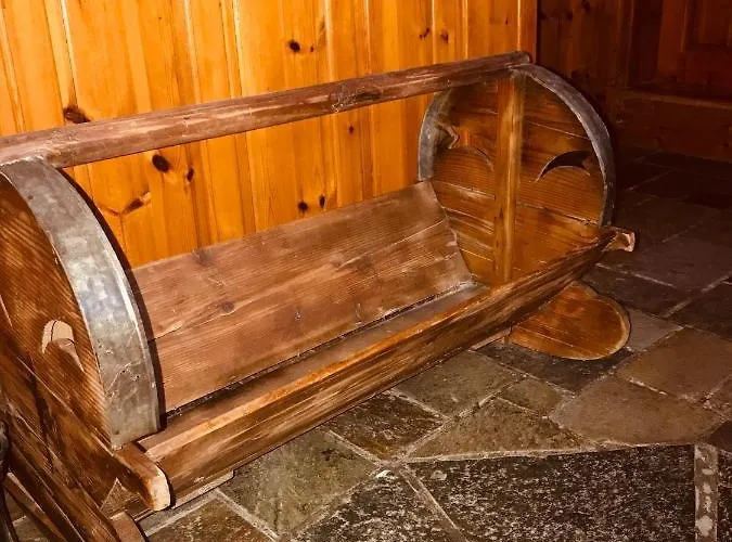 9mouses Chasiotis Gasthuis 3*