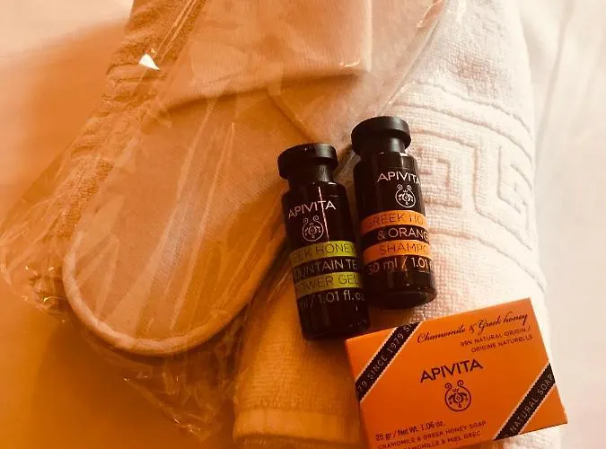 Gasthuis 9mouses Chasiotis Ampelakia