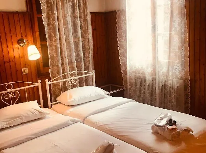 Gasthuis 9mouses Chasiotis