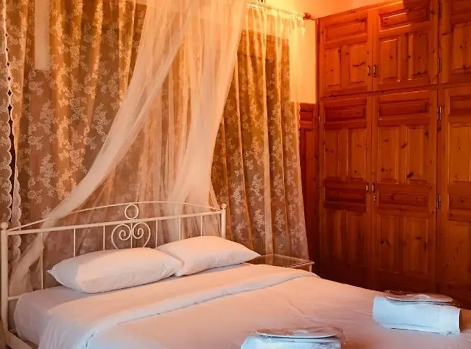 Gasthuis 9mouses Chasiotis 3*