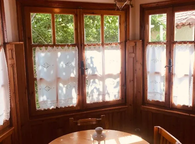 9mouses Chasiotis Gasthuis 3*