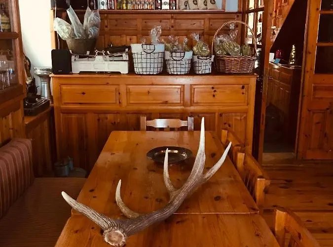 Casa de hóspedes 9mouses Chasiotis