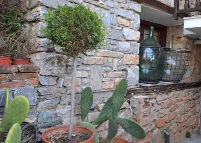 9mouses Chasiotis Gasthuis 3*