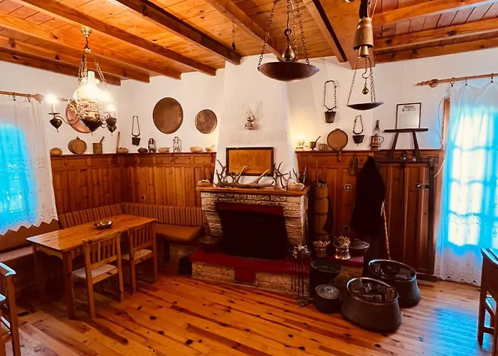 9mouses Chasiotis Gasthuis