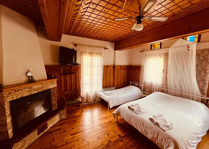 9mouses Chasiotis Gasthuis